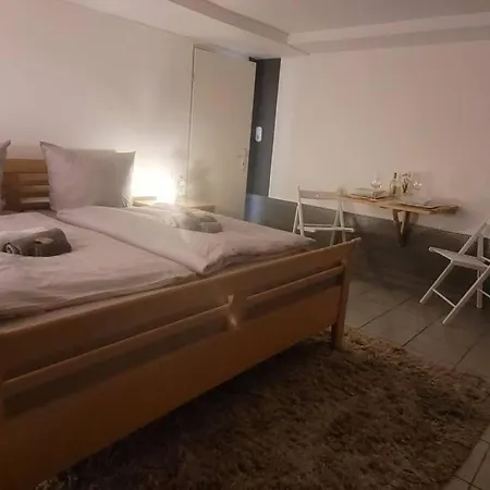 Blanca, W-lan, Office Lejlighed Leverkusen