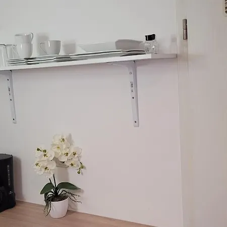 Blanca, W-lan, Office Leverkusen