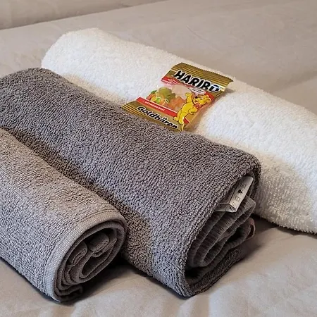 Lejlighed Blanca, W-lan, Office