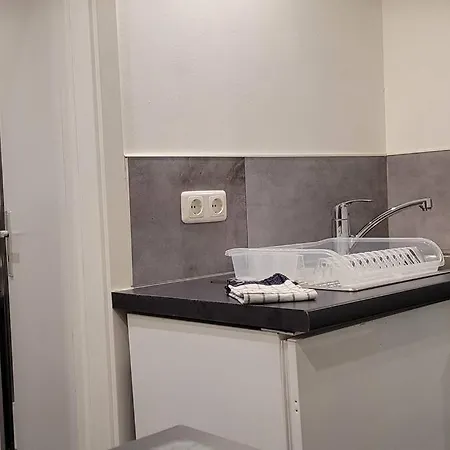 Lejlighed Blanca, W-lan, Office *