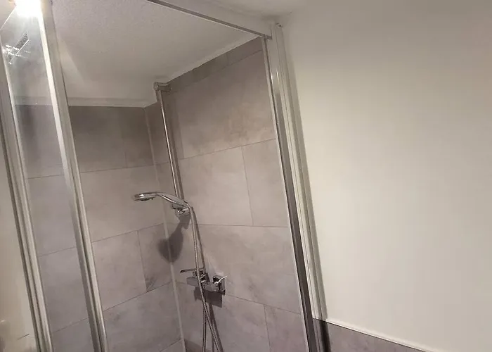 Apartment Blanca, W-lan, Office Leverkusen