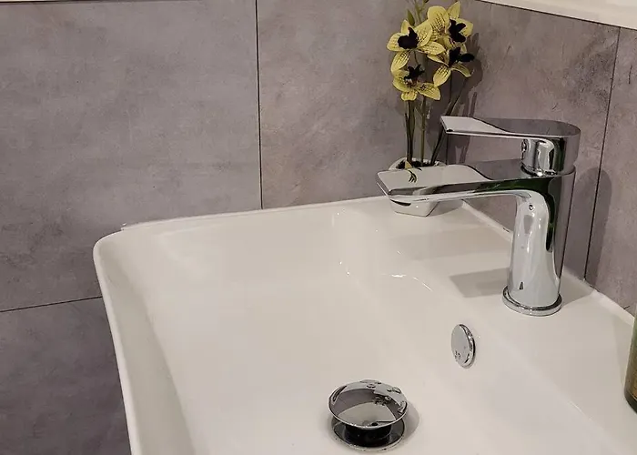 Blanca, W-lan, Office Leverkusen