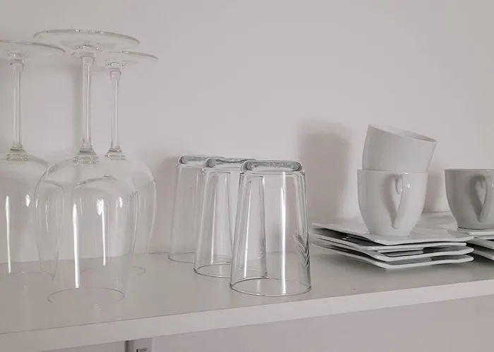 Blanca, W-lan, Office * Leverkusen