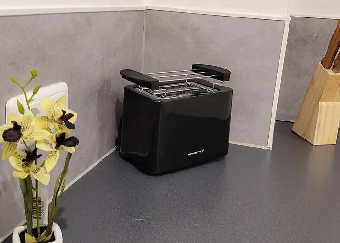 Blanca, W-lan, Office Leverkusen