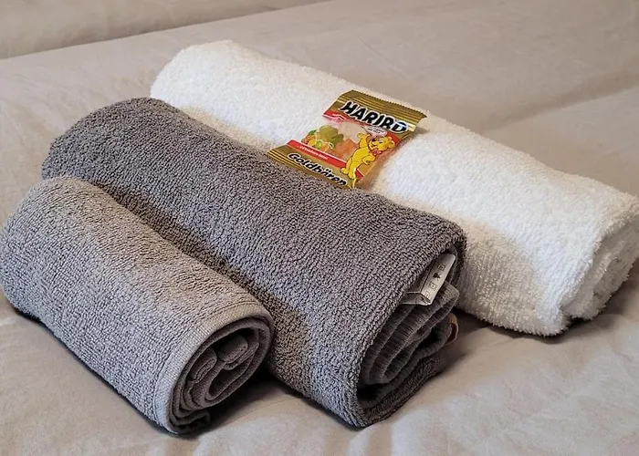 Lejlighed Blanca, W-lan, Office