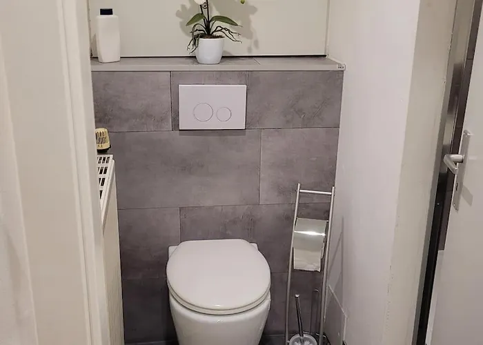 Blanca, W-lan, Office Apartment