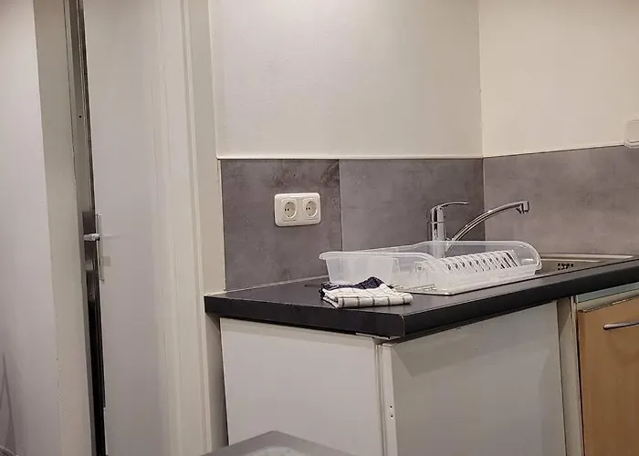 Apartment Blanca, W-lan, Office *